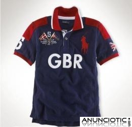 � s&uml;&reg;lo para POLO, Ed Hardy,GUCCI  AF,t-shirts  