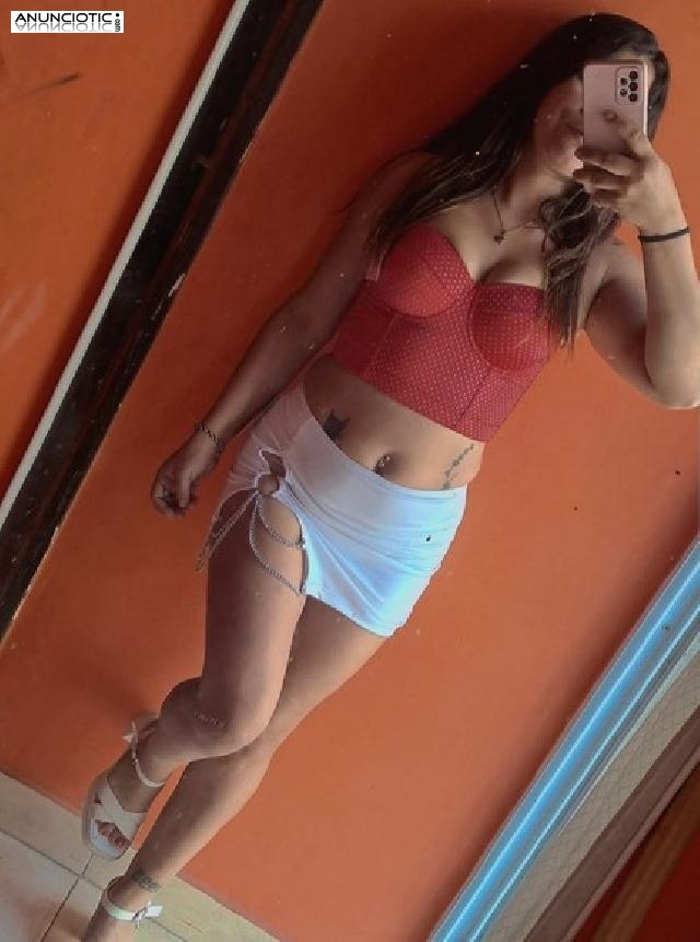 Te ponen las mujeres muy zorritas?