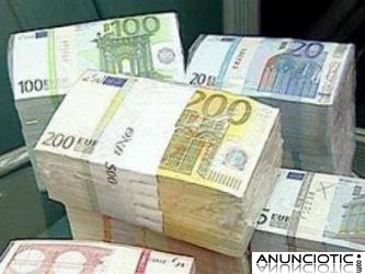 Usted est&aacute; en problemas financieros 