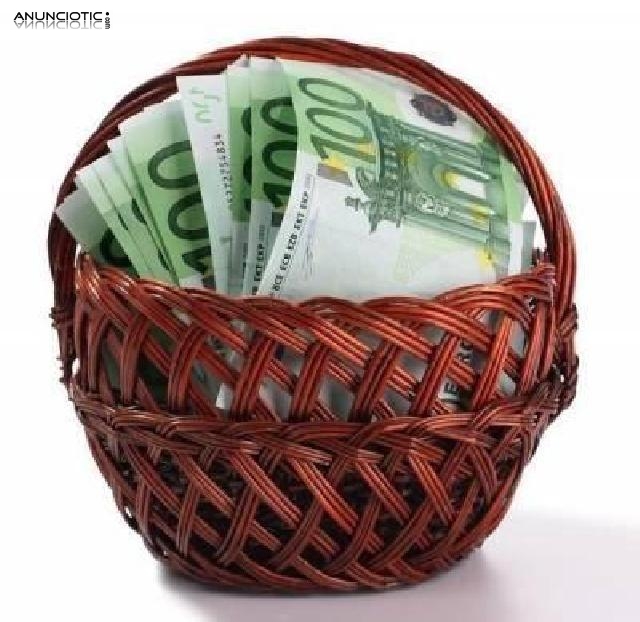 Oferta de financiaci&oacute;n