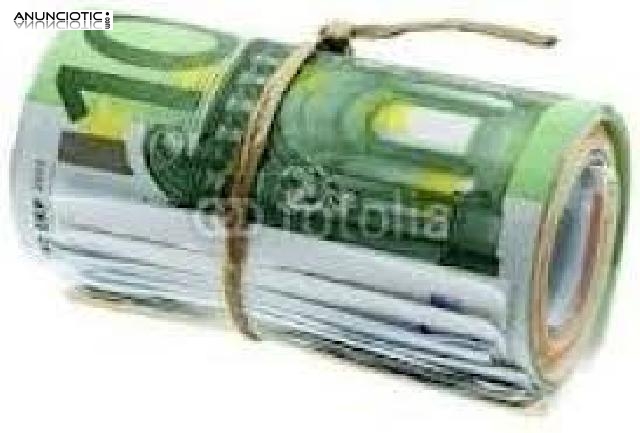 CR&Eacute;DITO R&Aacute;PIDO, DINERO Y&Aacute;!