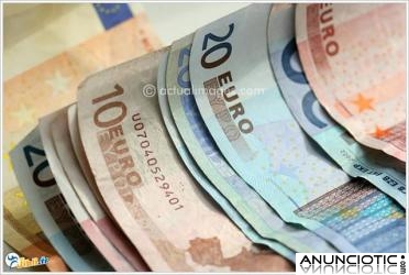 Obtener su pr&eacute;stamo en 48 horas.