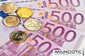 Pr&eacute;stamo a escaso inter&eacute;s por toda persona.