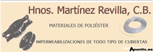 Impermeabilizaci&oacute;n de todo tipo de Cubiertas....976 645 856