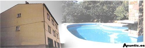 Impermeabilizaci&oacute;n de todo tipo de Cubiertas....976 645 856