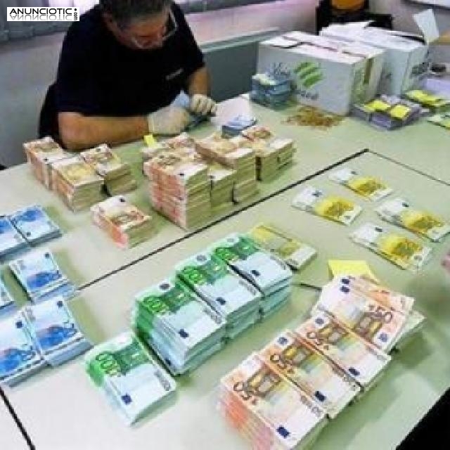  Grandes pr&eacute;stamos ofrecen entre particular, seria y honesta