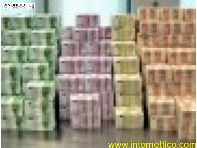 ofertas de pr&eacute;stamos, cr&eacute;ditos y financiaci&oacute;n