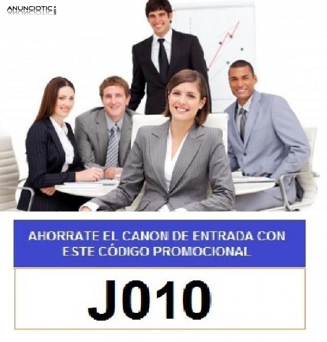 No pierdas m&aacute;s tiempo, &uacute;nete a la revoluci&oacute;n