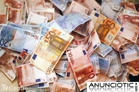 Oferta de pr&eacute;stamo entre particulares