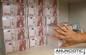 Oferta de pr&eacute;stamo entre particulares