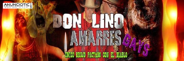AMARRES GAY,L&Eacute;SBICO Y HETEROSEXUAL PACTADOS-DON LINO UNICO EN EL PERU
