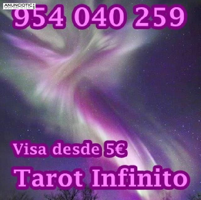 tarot linea visas ofertas 954 040 259
