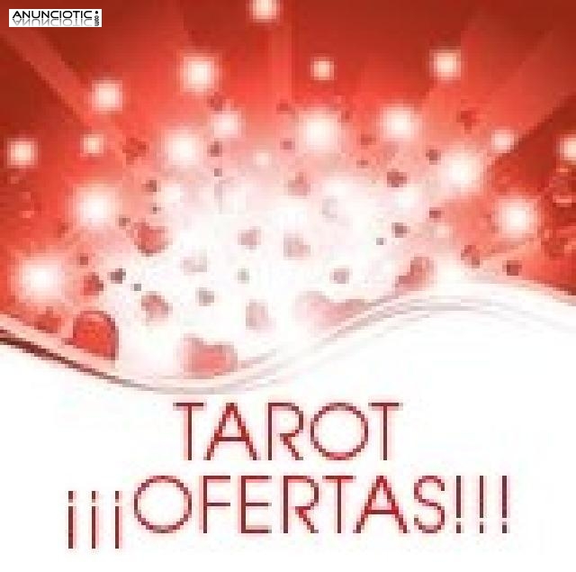 TAROT REAL   A PRECIOS ANTI CRISIS  * TODA ESPA&Ntilde;A