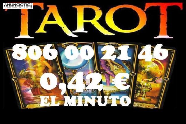 Tarot 806 002 146/L&iacute;neas Tarotistas las 24 Horas