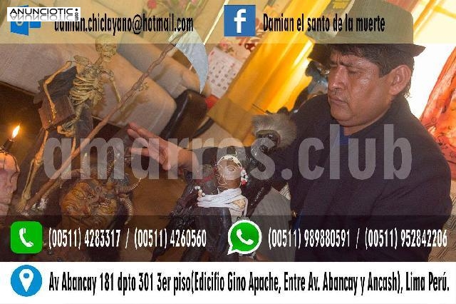 Brujer&iacute;a y amor en amarres a distancia ESPA&Ntilde;A