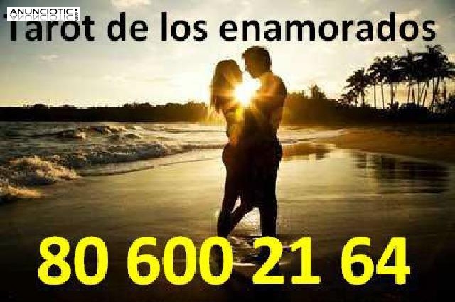 Tarot del Amor/Tarot L&iacute;nea Econ&oacute;mica