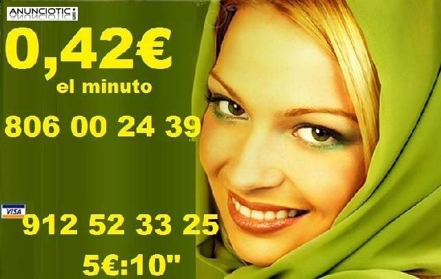 Tarot 806 Econ&oacute;mico/Barato del Amor.