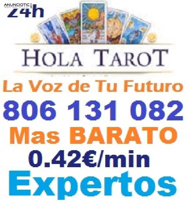  VIDENTES Recomendadas que ACIERTAN 806 131 082 Ofert 0.42�/min   