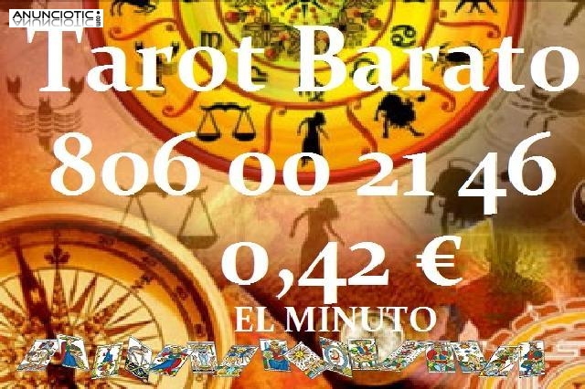 Tarot Lineas 806 Econ&oacute;micas/Tarotistas