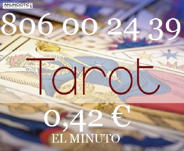 Tarot Visa del Amor/ Tarot 806/Esoterico