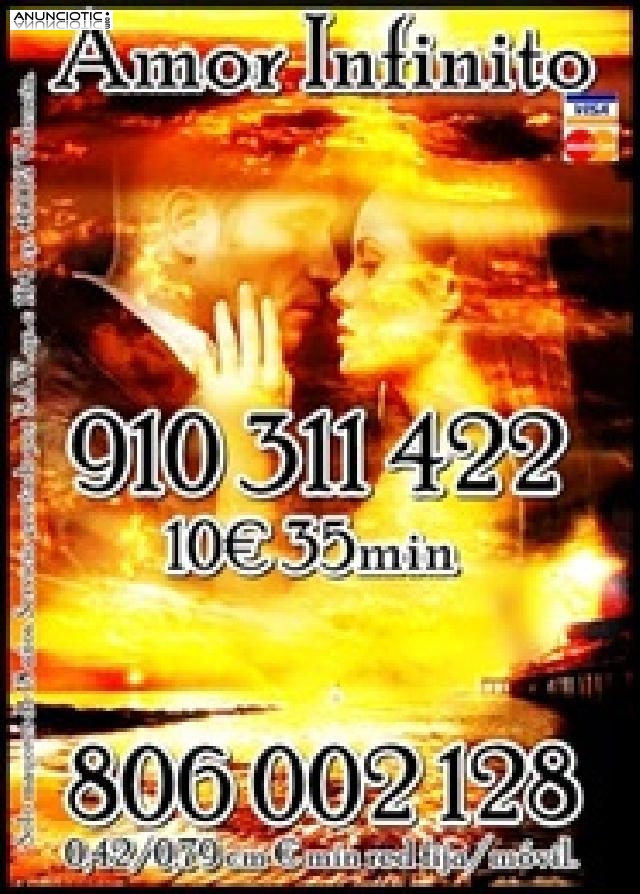 CONSULTA EN VIDENCIA DEL AMOR REAl 910311422-806002128