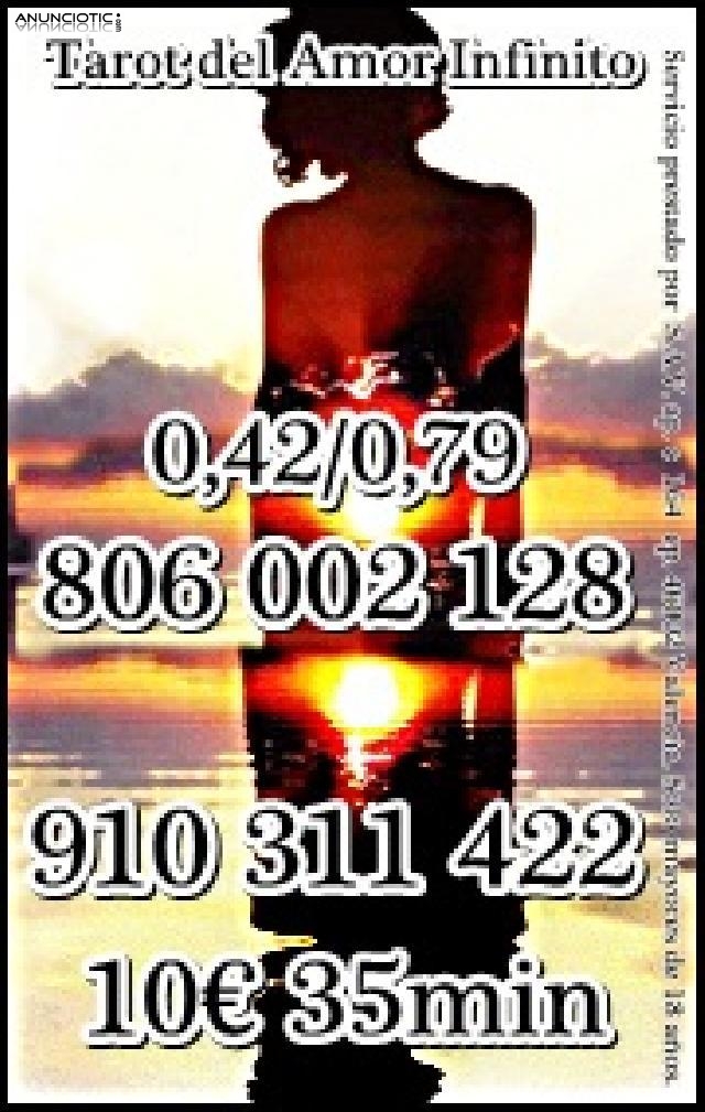 INTERPRETAMOS TUS SUE&Ntilde;OS TAROT Y VIDENCIA DEL AMOR 910311422