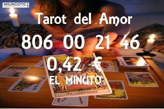 Tarot  Ps&iacute;quicos/Tarot 806 Barato