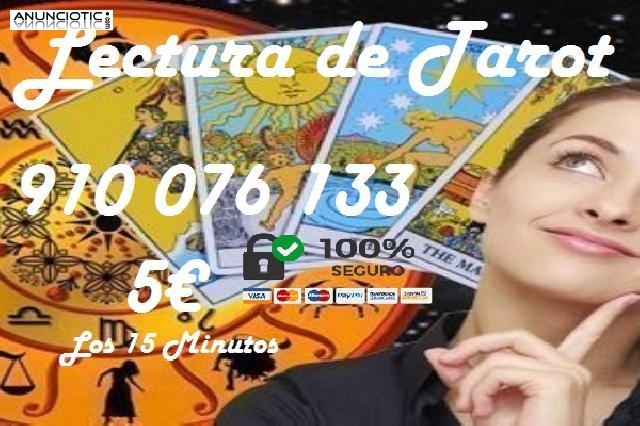 Tarot Visa/806 Tarot/ 5� los 15 Min