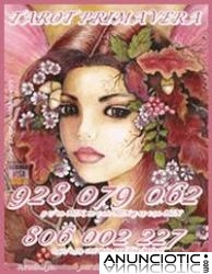   tarot barato Primavera 5� 10mtos 928 079 062 on line. .barato 806 002 227 por s&oacute;lo 0,42 