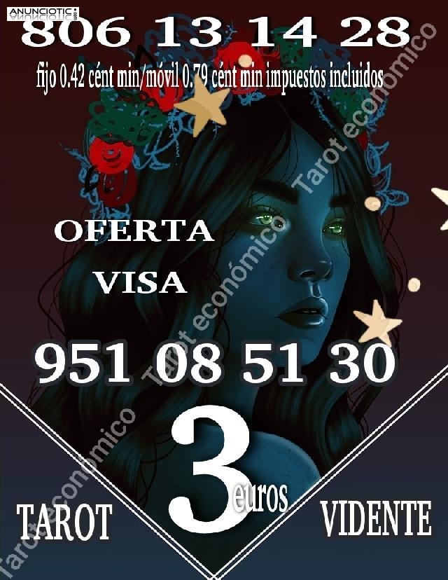 Respuestas claras tarot econ&oacute;mico y fiables 100% certero econ&oacute;mico 