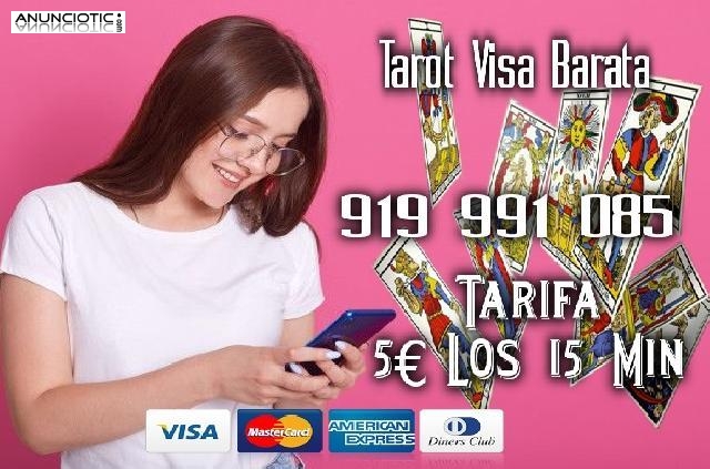 Tarot 919 991 085 / Tarot Visa Econ&oacute;mica