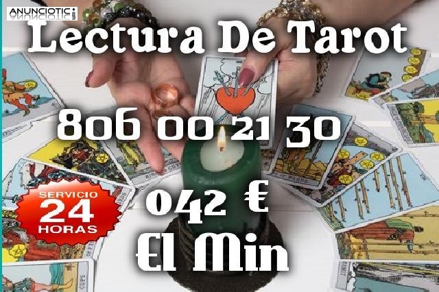 Tarot Visa 6 � los 30 Min / Tirada de Tarot