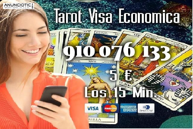 Tarot Visa Económica/806 Tarot