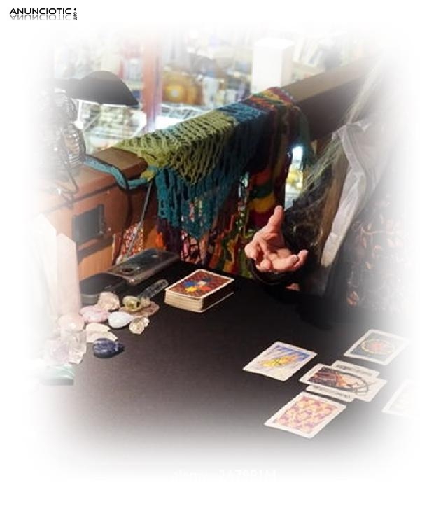 Tarot Econ&oacute;mico De Denis Lapierre, Aries Hoy Amor Tarot Amigo