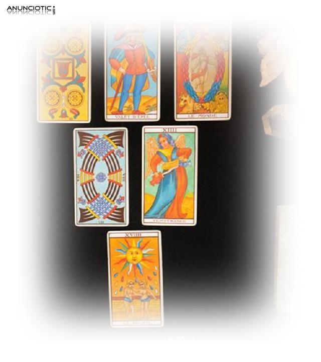 Tarot Barato Tema Trabajo, Tarot De Los &Aacute;ngeles Del Amor