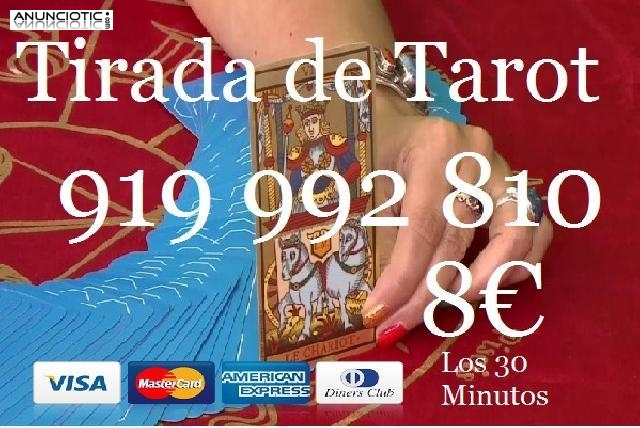 Tarot Visa/5  los 15 Min/Tarot Del Amor