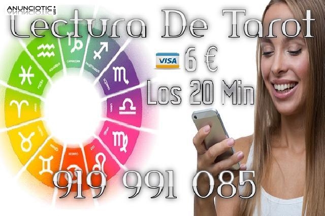 Tarot Visa Telef&oacute;nico - Tarot Econ&oacute;mico