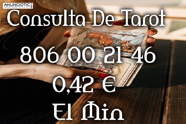 Consulta Tarot Telef&oacute;nico/Videntes En Linea