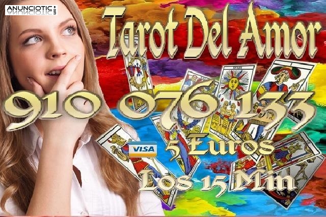 Tarot Visa Econ&oacute;mica/806 Tarot del Amor