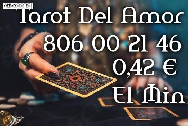 Tarot Telef&oacute;nico Las 24 Horas |  Tarot Del Amor
