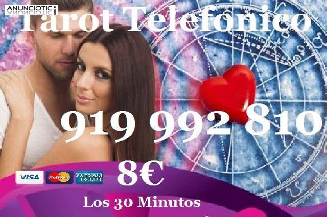 Tarot Telef&oacute;nico Del Amor | Tarot Economico