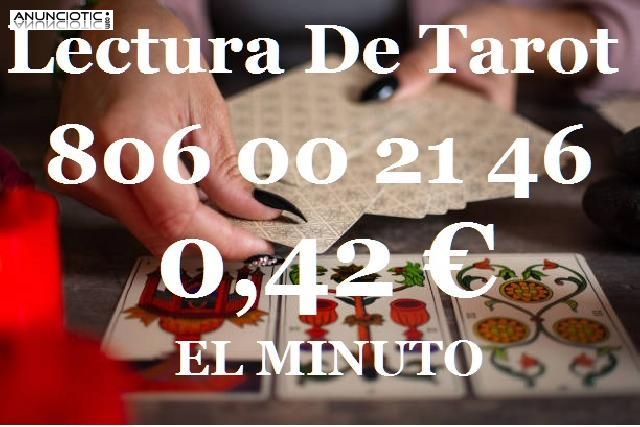 Tarot del Amor | Tarot Visa 5 � los 15 Min