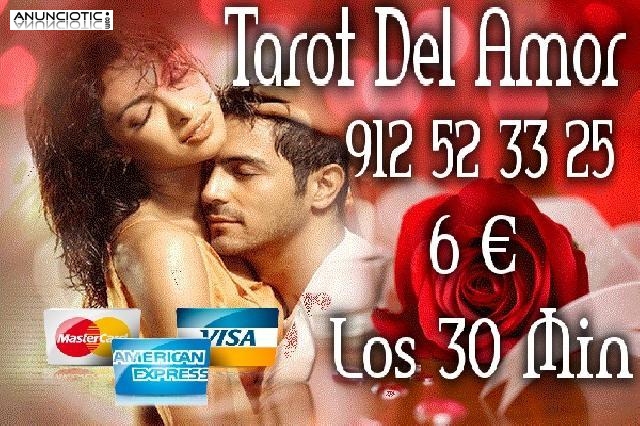 Tarot Visa Fiable | 806 Tarot Del Amor