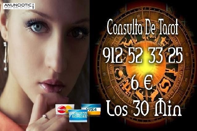 Tarot Del Amor | Tarot Economico 6 � los 30 Min | 