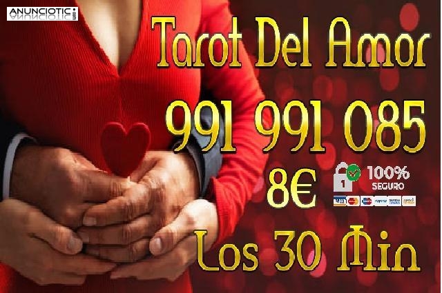 Tarot Telef&oacute;nico Economico Del Amor| 919 991 085