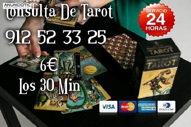 Tarot Visa Las 24 Horas  Econ&oacute;mico | Tarotistas