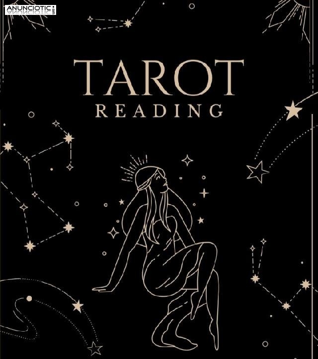 Videncia y Tarot Profesional 100%