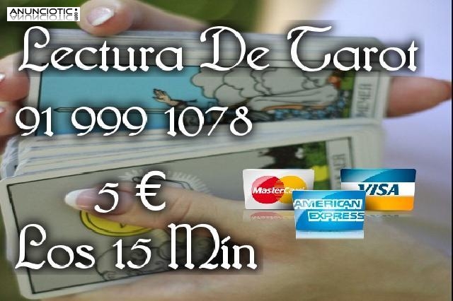 Tarot Telefonico  Lectura De Tarot Barato