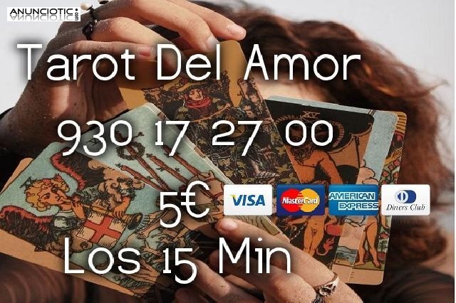 Tarot Del Amor | Tarot las 24 Horas Fiable
