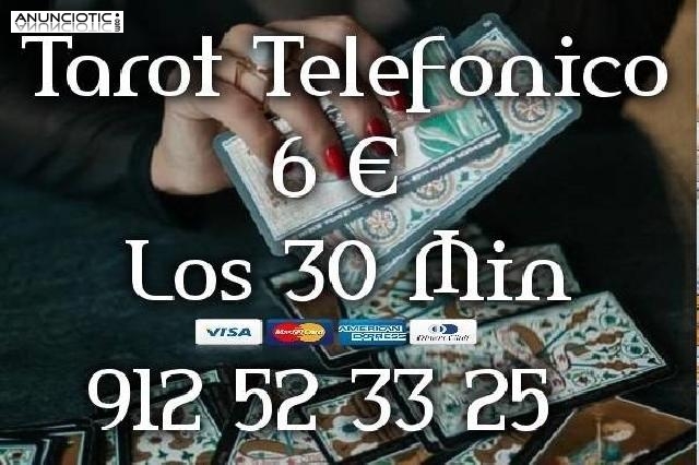 Tarotistas Economicas | Lectura De Cartas